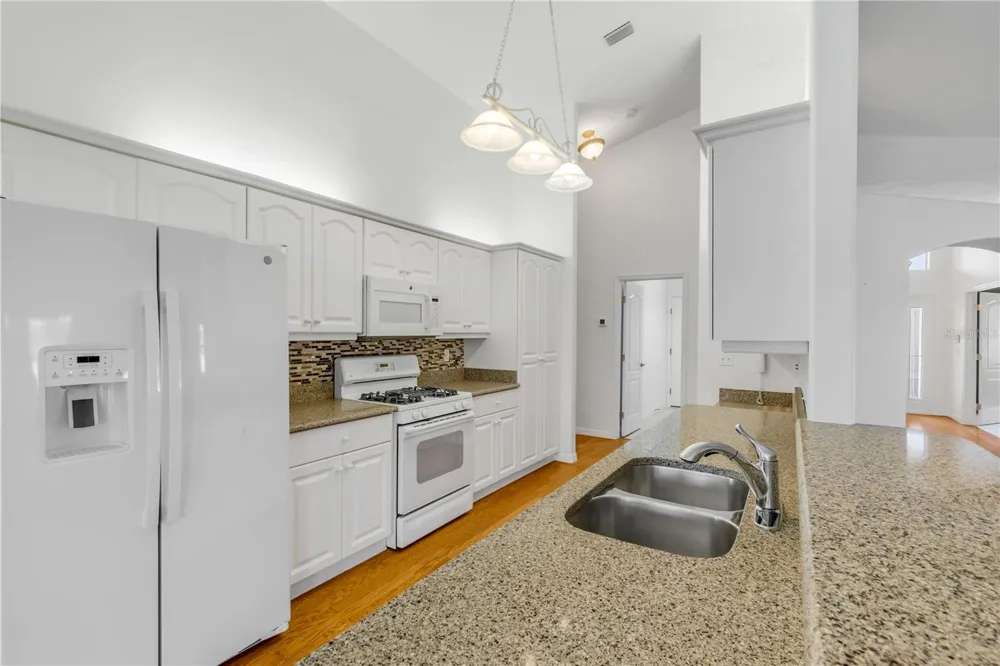 1858 TURNBULL LAKES DRIVE New Smyrna Beach, FL 32168