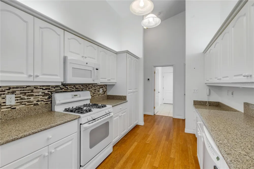 1858 TURNBULL LAKES DRIVE New Smyrna Beach, FL 32168
