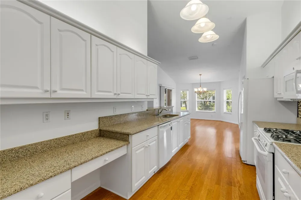 1858 TURNBULL LAKES DRIVE New Smyrna Beach, FL 32168