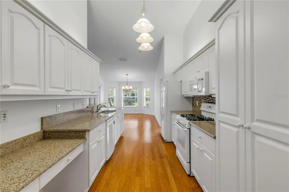 1858 TURNBULL LAKES DRIVE New Smyrna Beach, FL 32168