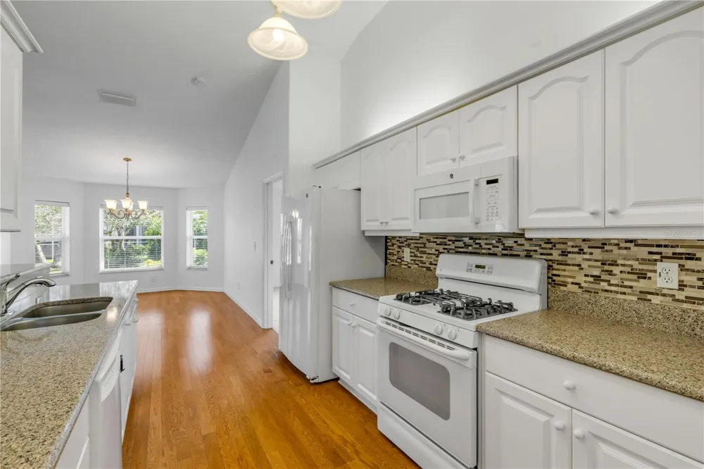 1858 TURNBULL LAKES DRIVE New Smyrna Beach, FL 32168