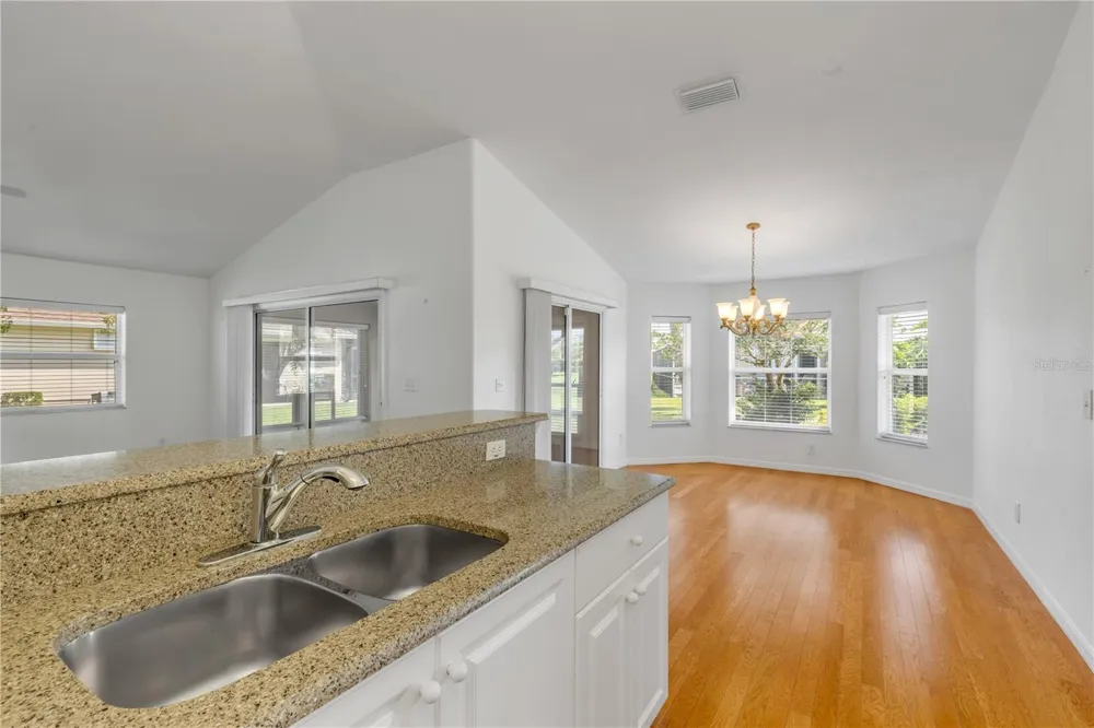 1858 TURNBULL LAKES DRIVE New Smyrna Beach, FL 32168