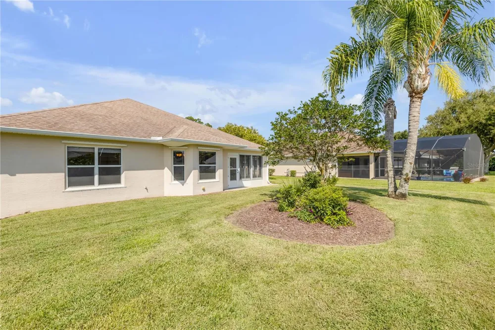 1858 TURNBULL LAKES DRIVE New Smyrna Beach, FL 32168