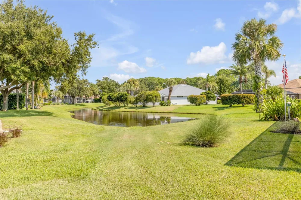 1858 TURNBULL LAKES DRIVE New Smyrna Beach, FL 32168