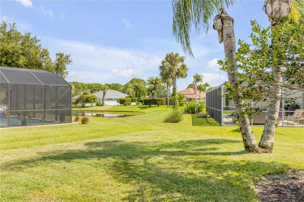 1858 TURNBULL LAKES DRIVE New Smyrna Beach, FL 32168