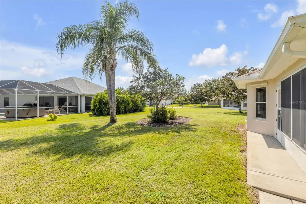 1858 TURNBULL LAKES DRIVE New Smyrna Beach, FL 32168