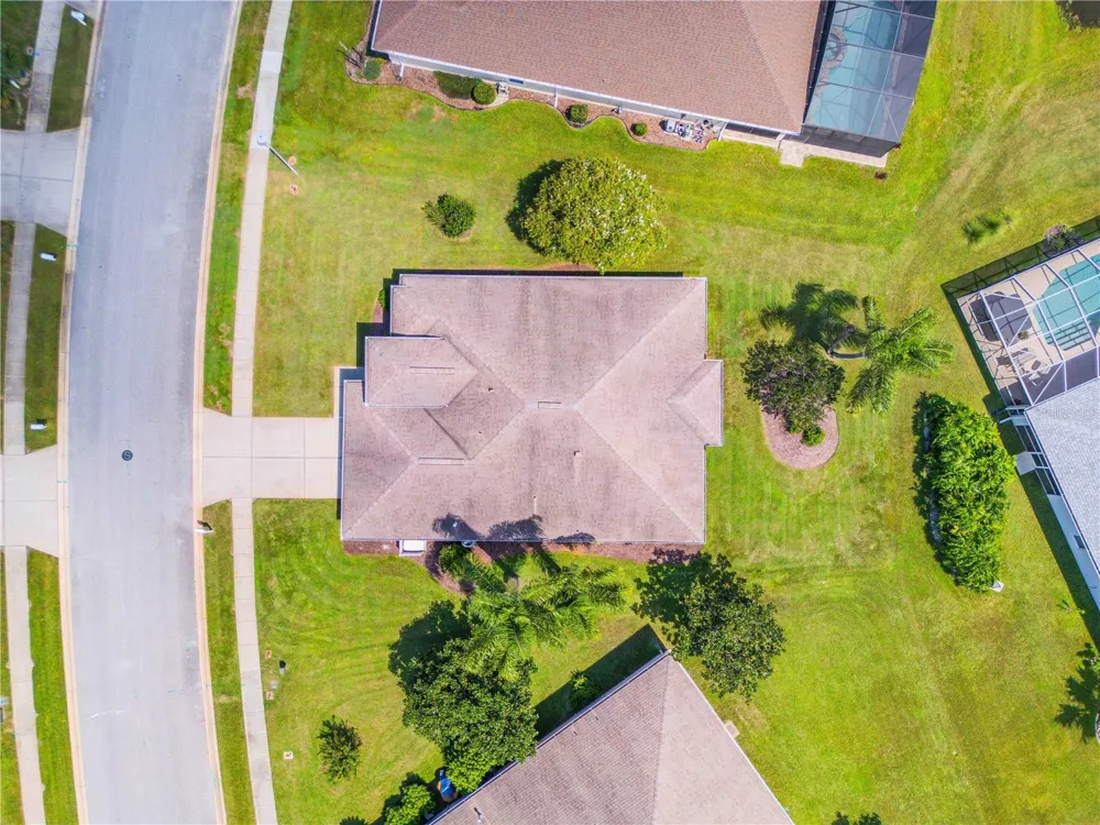 1858 TURNBULL LAKES DRIVE New Smyrna Beach, FL 32168