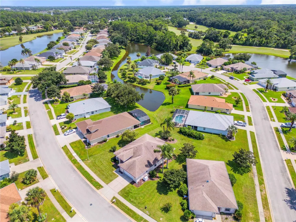 1858 TURNBULL LAKES DRIVE New Smyrna Beach, FL 32168