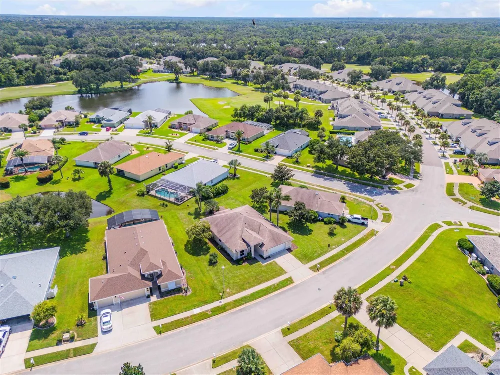 1858 TURNBULL LAKES DRIVE New Smyrna Beach, FL 32168