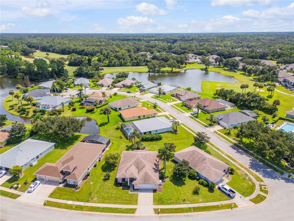 1858 TURNBULL LAKES DRIVE New Smyrna Beach, FL 32168
