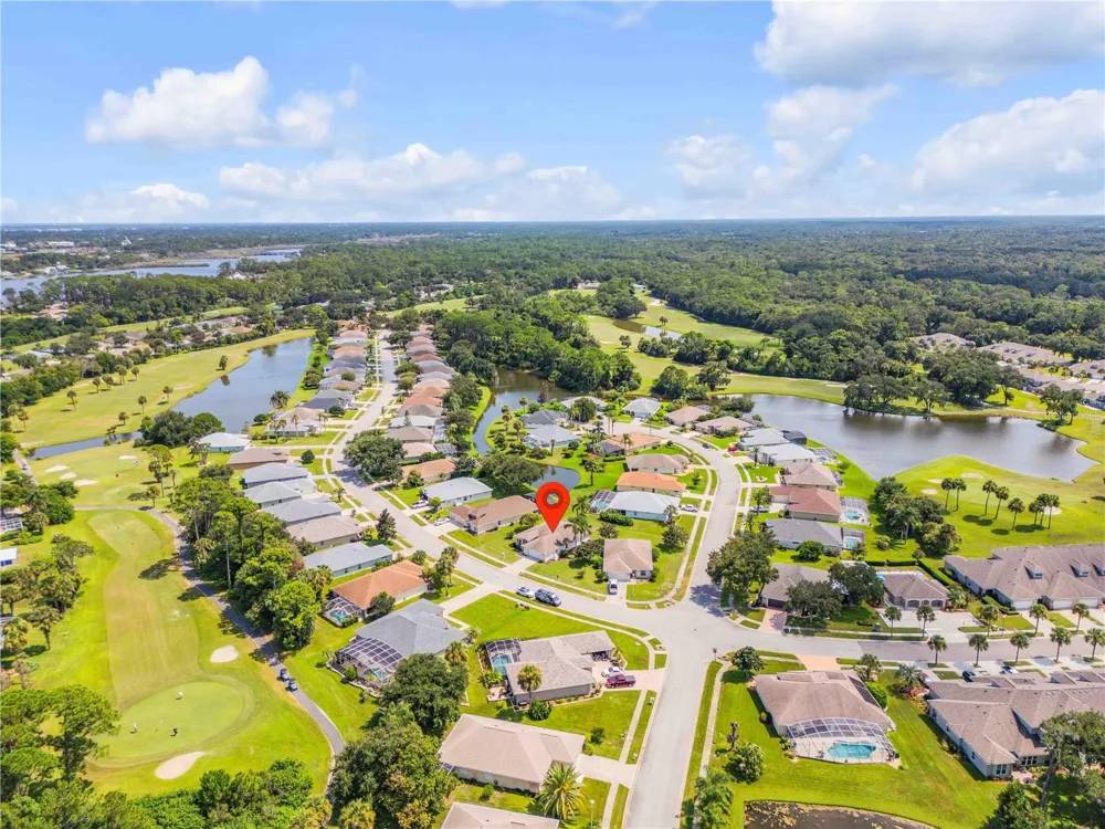 1858 TURNBULL LAKES DRIVE New Smyrna Beach, FL 32168