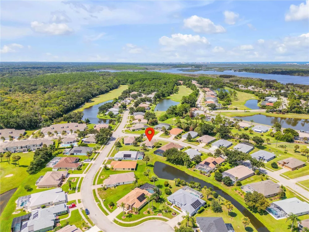 1858 TURNBULL LAKES DRIVE New Smyrna Beach, FL 32168