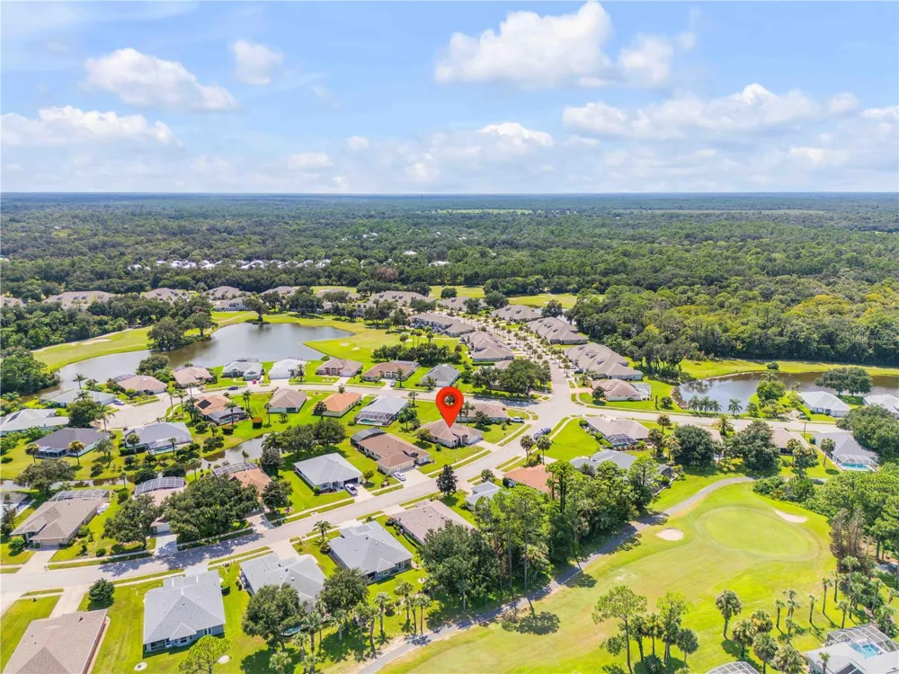 1858 TURNBULL LAKES DRIVE New Smyrna Beach, FL 32168