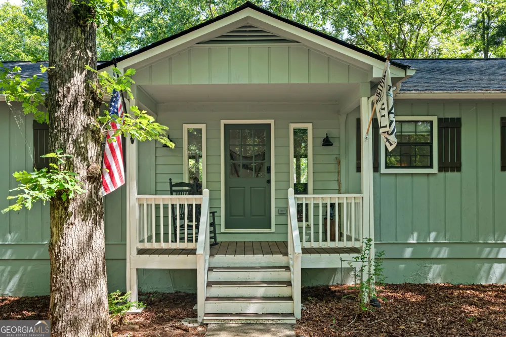 169 Windjammer SPUR Hiawassee, GA 30546