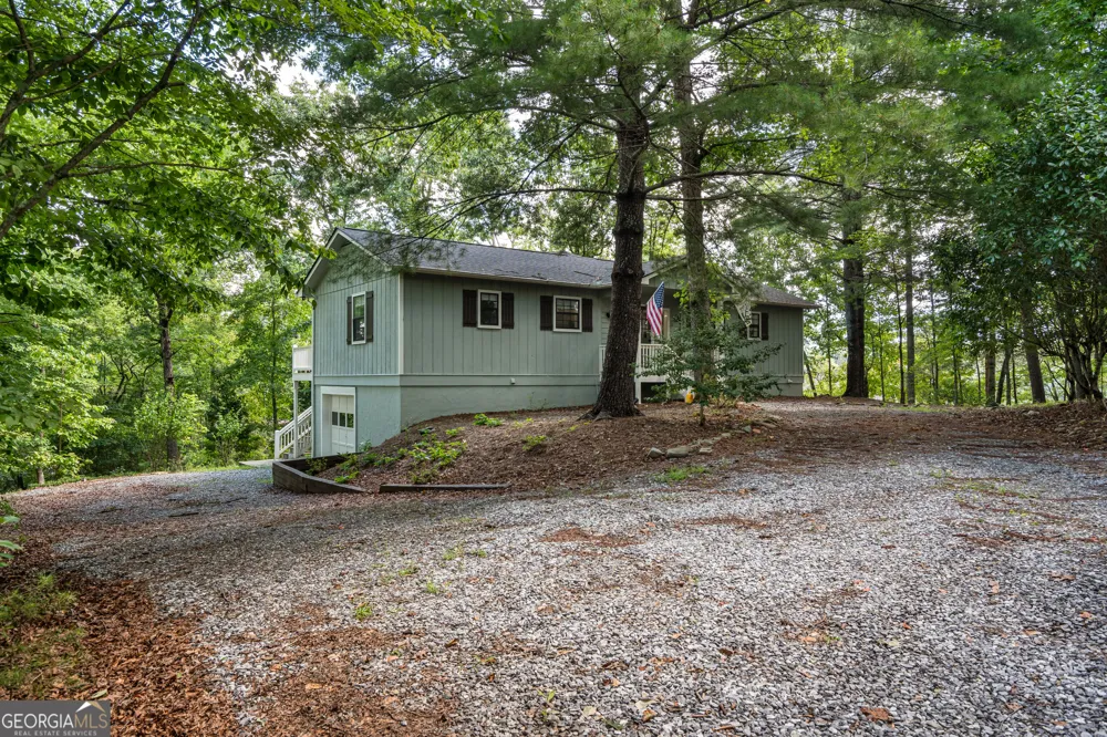 169 Windjammer SPUR Hiawassee, GA 30546