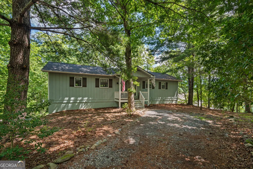 169 Windjammer SPUR Hiawassee, GA 30546