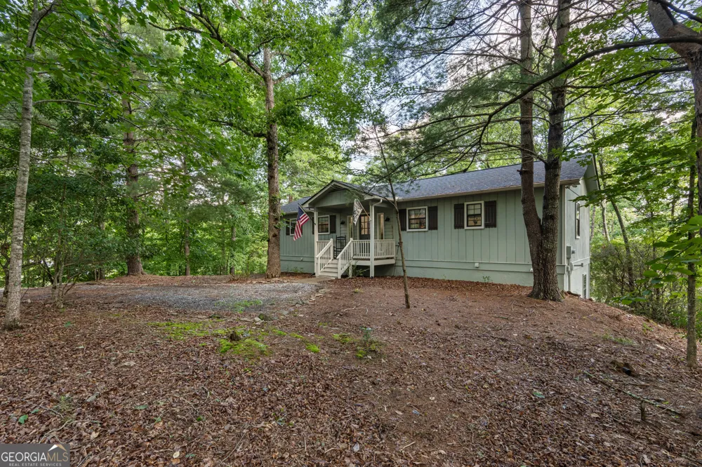 169 Windjammer SPUR Hiawassee, GA 30546