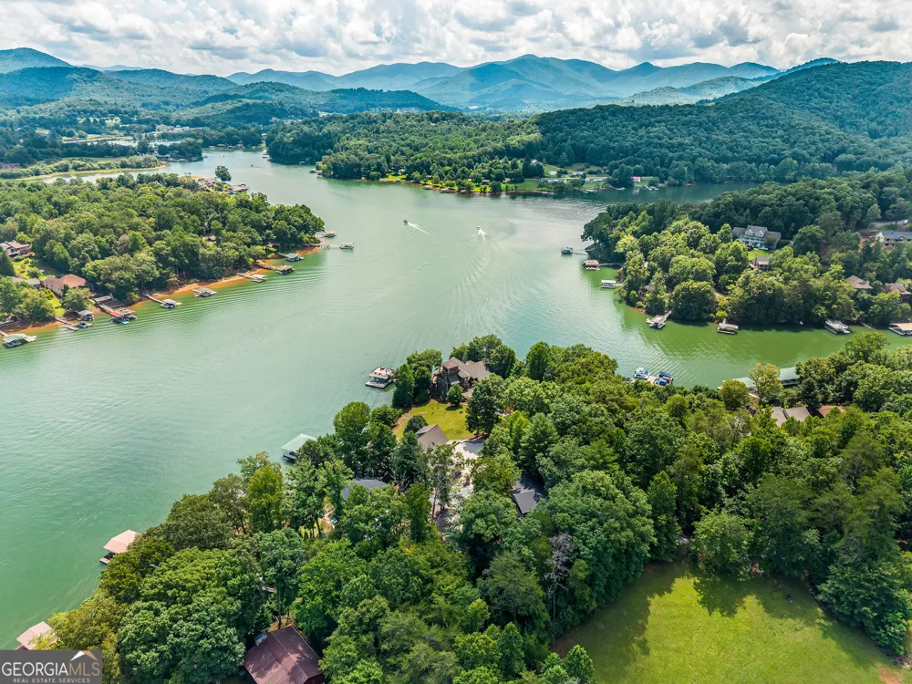 169 Windjammer SPUR Hiawassee, GA 30546