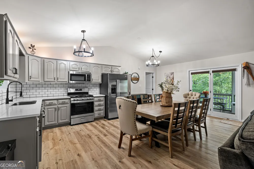 169 Windjammer SPUR Hiawassee, GA 30546