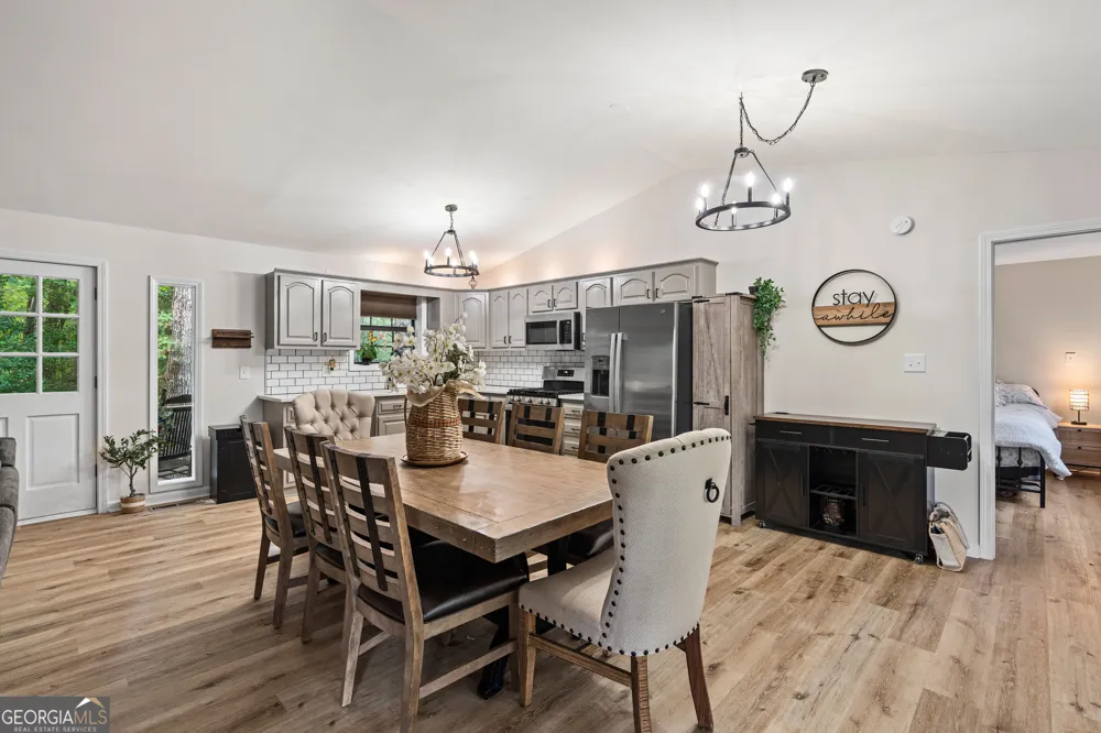 169 Windjammer SPUR Hiawassee, GA 30546