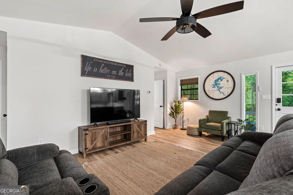169 Windjammer SPUR Hiawassee, GA 30546