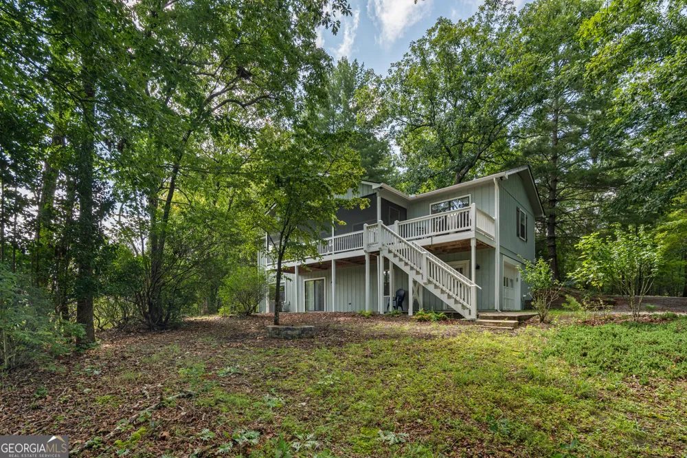 169 Windjammer SPUR Hiawassee, GA 30546