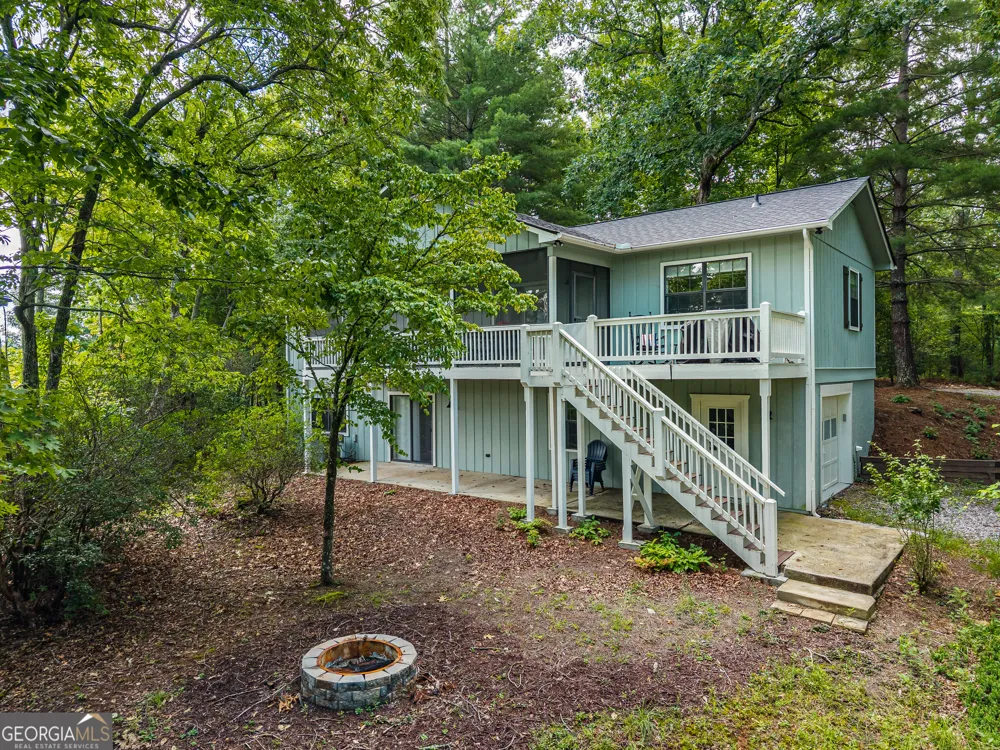 169 Windjammer SPUR Hiawassee, GA 30546