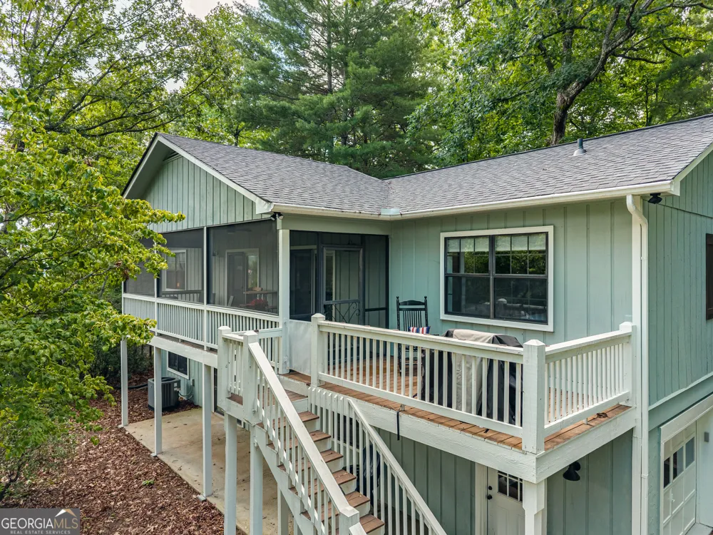 169 Windjammer SPUR Hiawassee, GA 30546