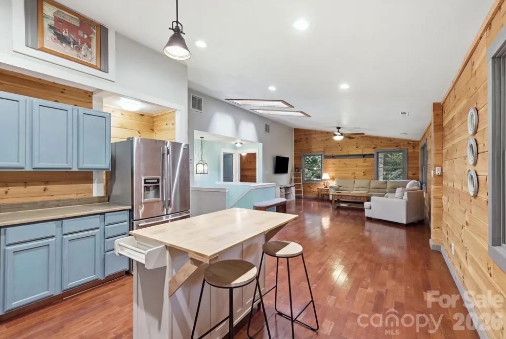 4035 Bald Creek Road Clyde, NC 28721