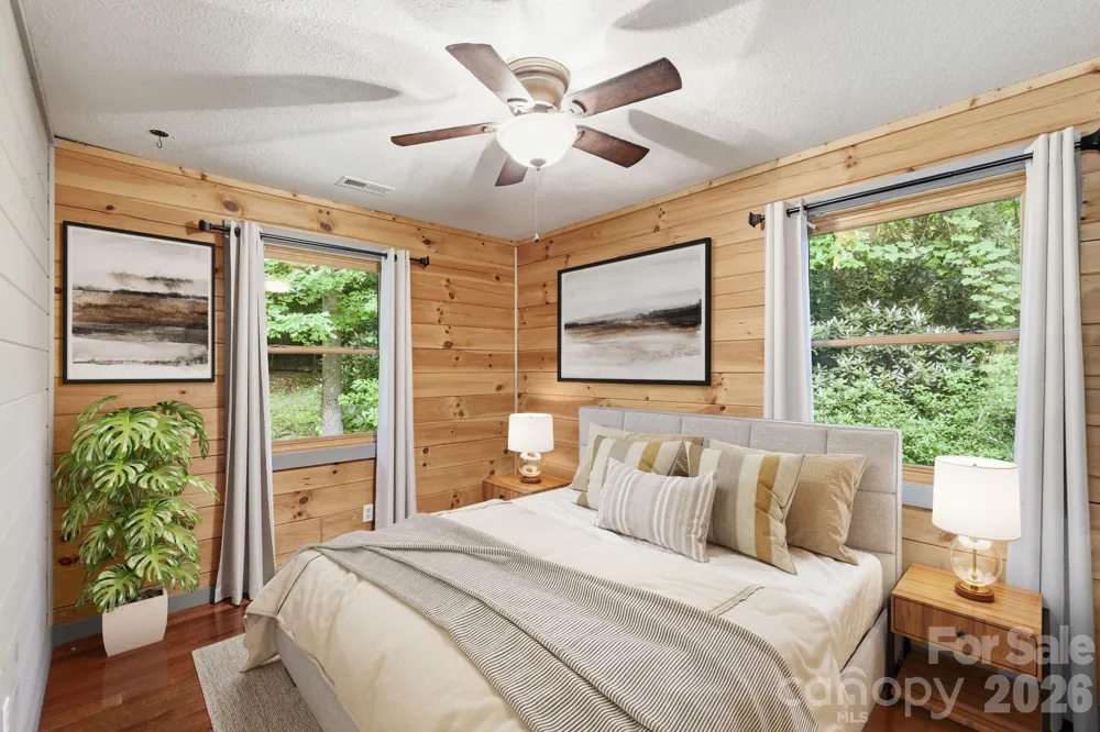 4035 Bald Creek Road Clyde, NC 28721