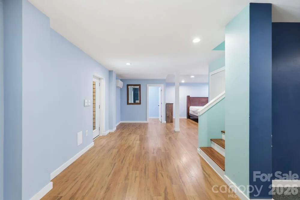4035 Bald Creek Road Clyde, NC 28721