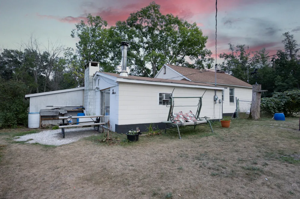 3985 S Peacock Trail Baldwin, MI 49304