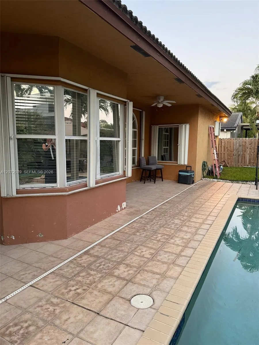 15234 SW 140th St Miami, FL 33196