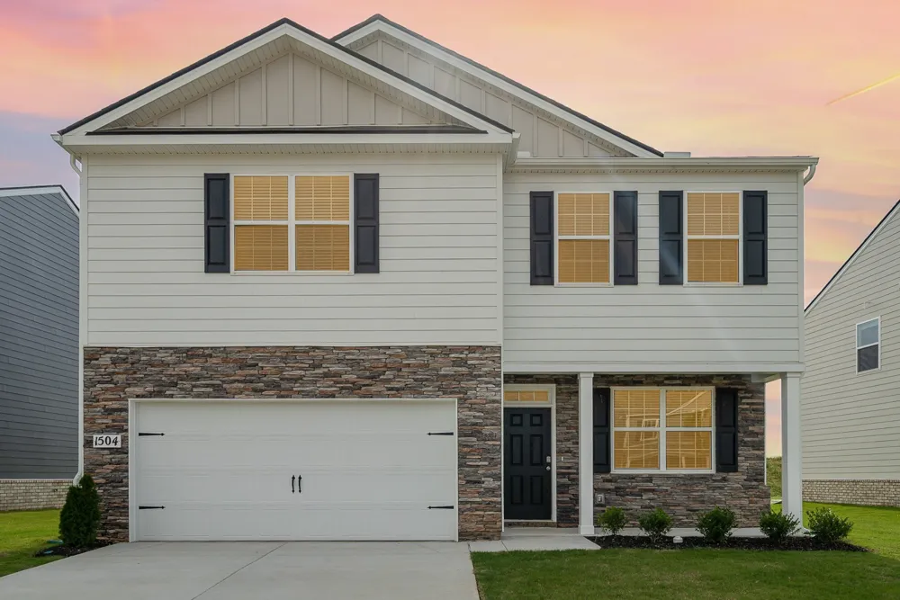 1504 Rosewood Dr White House, TN 37188
