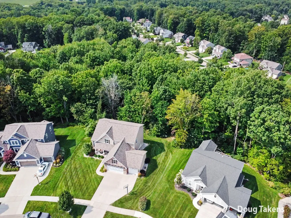 9413 Sunset Ridge Drive NE Algoma Township, MI 49341