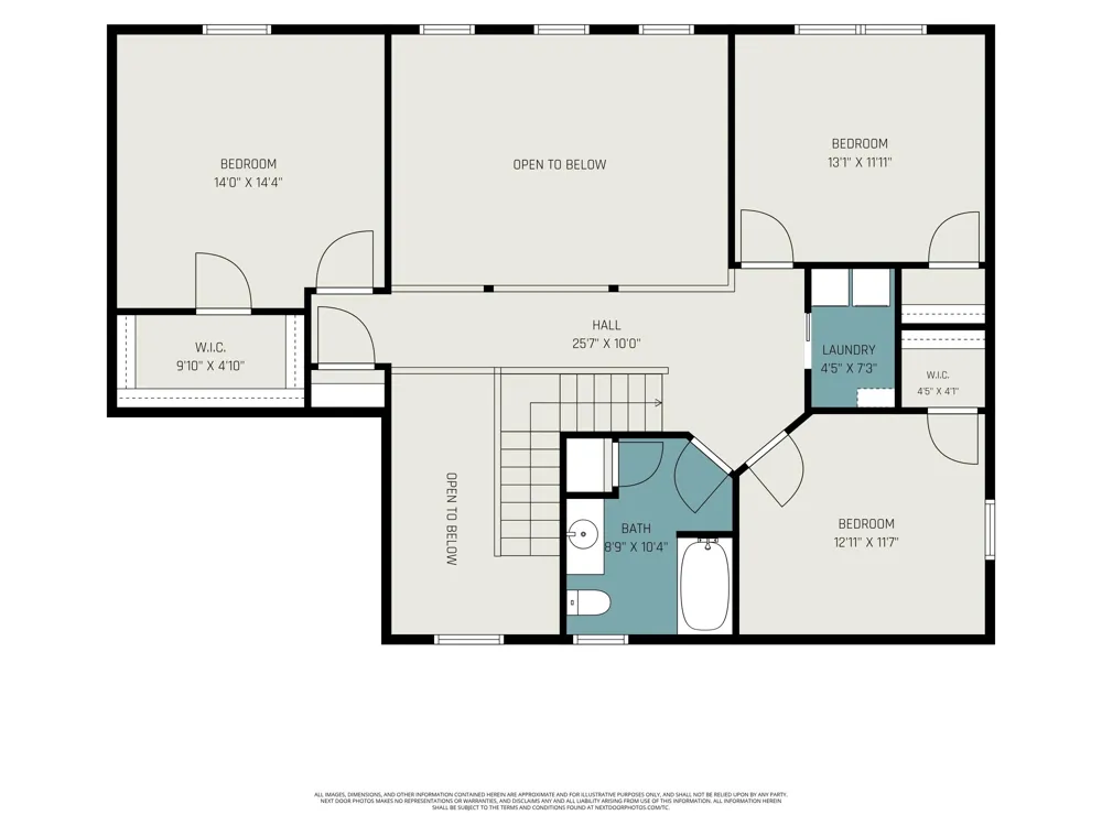 9413 Sunset Ridge Drive NE Algoma Township, MI 49341