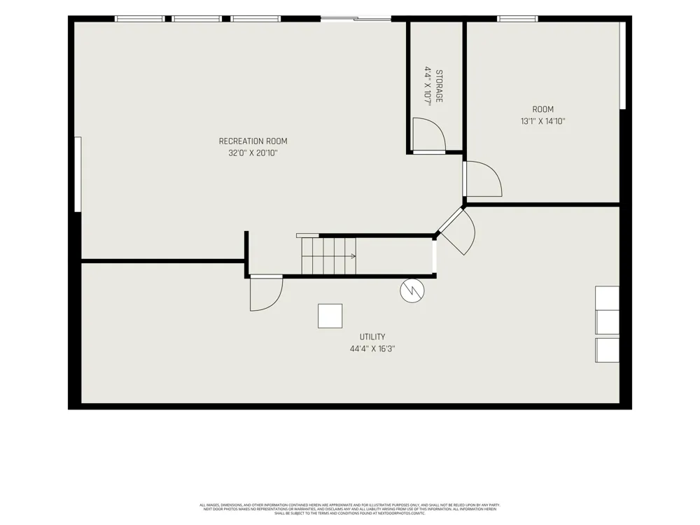 9413 Sunset Ridge Drive NE Algoma Township, MI 49341