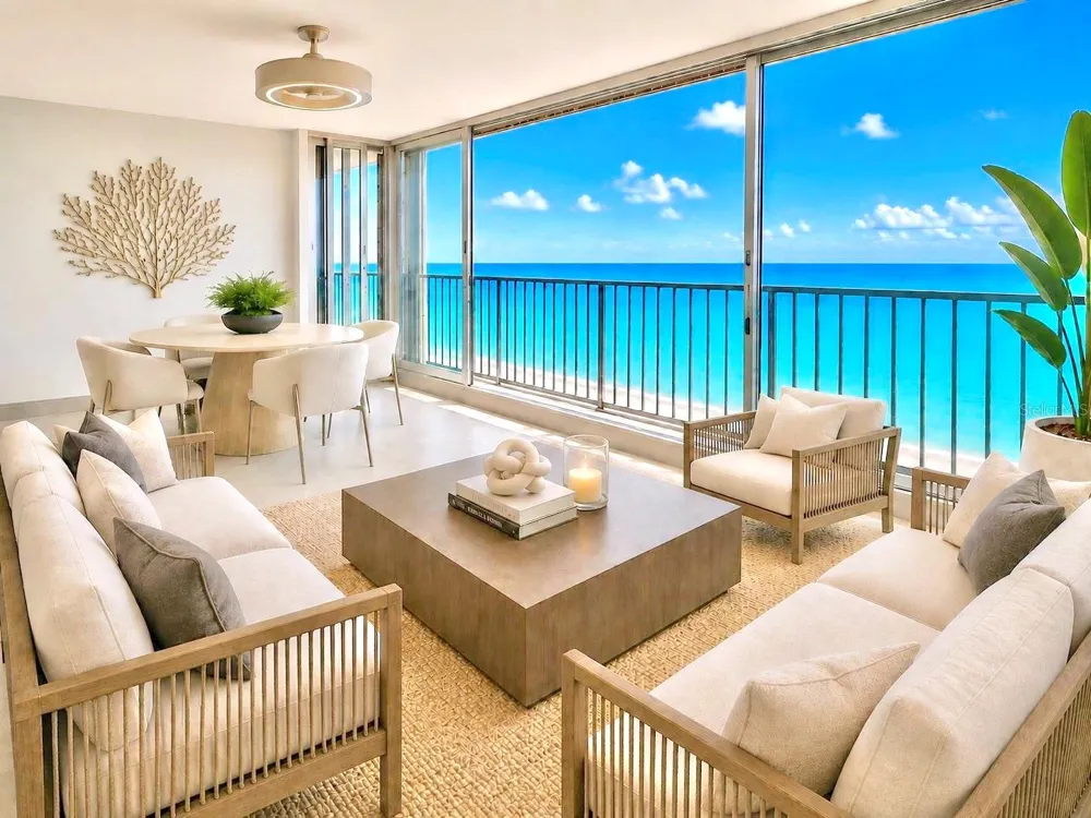 Villas del Mar PH AVE ISLA VERDE #H Carolina, PR 00979