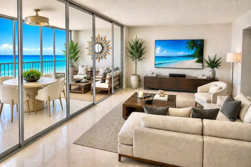 Villas del Mar PH AVE ISLA VERDE #H Carolina, PR 00979