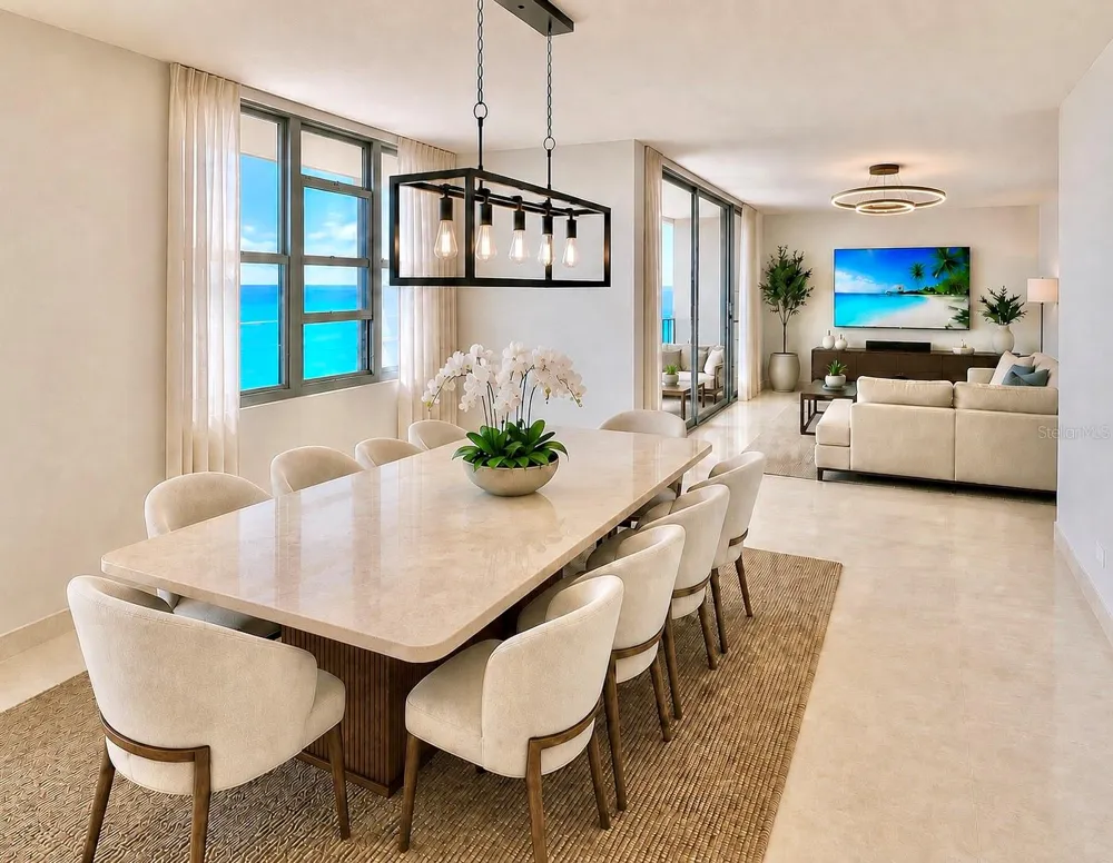 Villas del Mar PH AVE ISLA VERDE #H Carolina, PR 00979