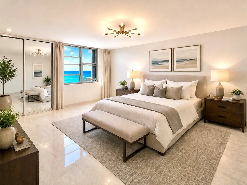 Villas del Mar PH AVE ISLA VERDE #H Carolina, PR 00979