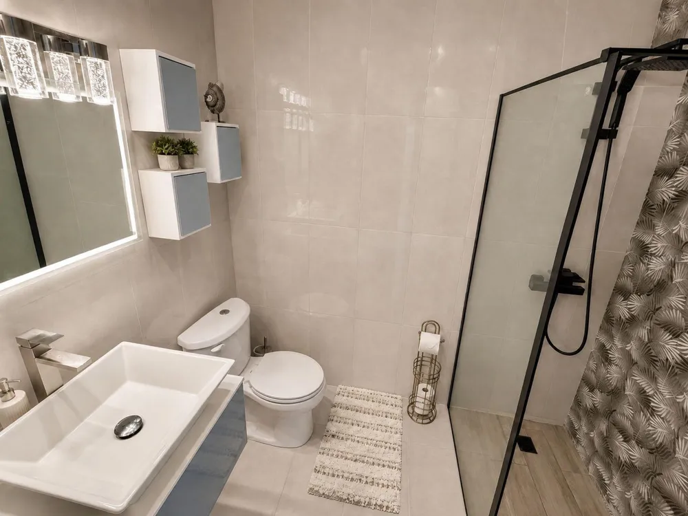 Villas del Mar PH AVE ISLA VERDE #H Carolina, PR 00979