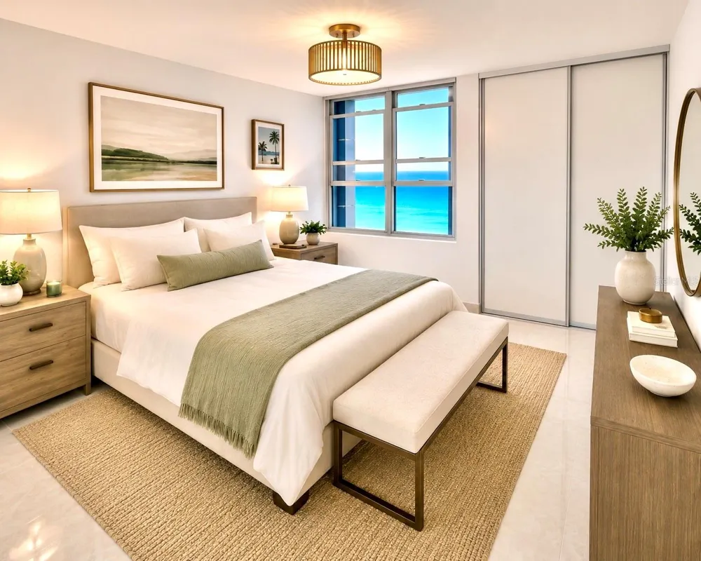 Villas del Mar PH AVE ISLA VERDE #H Carolina, PR 00979