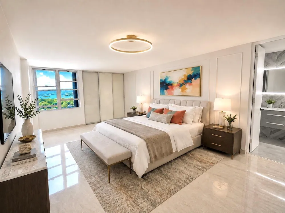Villas del Mar PH AVE ISLA VERDE #H Carolina, PR 00979