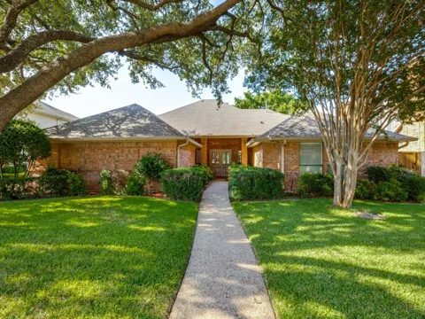 1901 Ridge Creek Drive