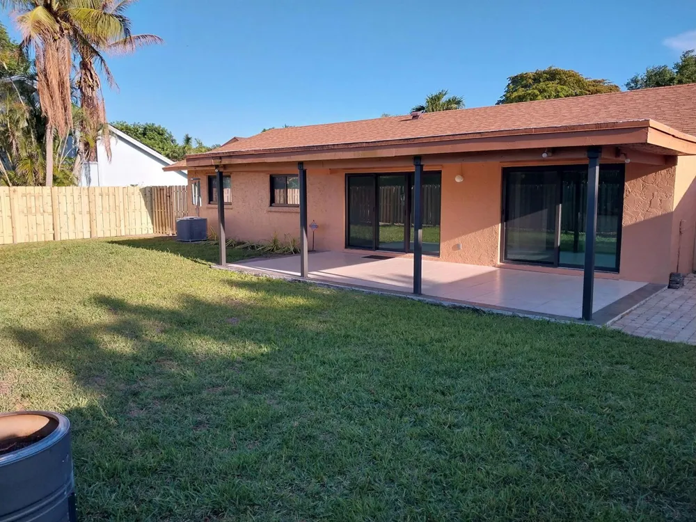 9321 NW 43RD Manor S Sunrise, FL 33351