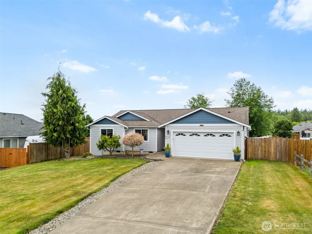 19 Timber Lane Elma, WA 98541
