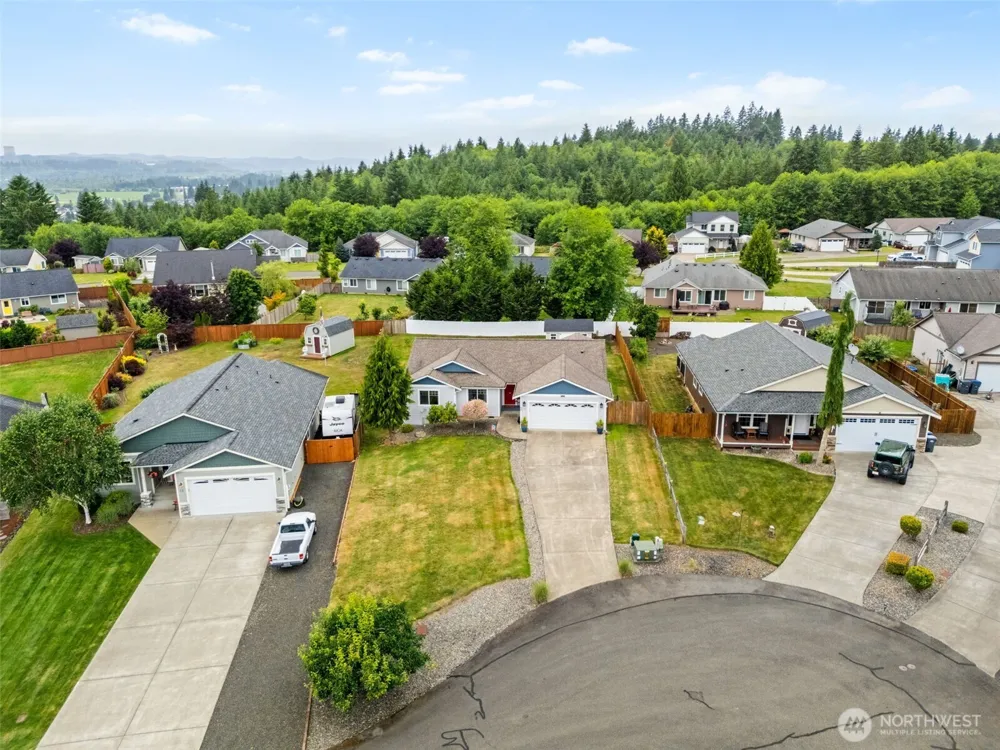 19 Timber Lane Elma, WA 98541