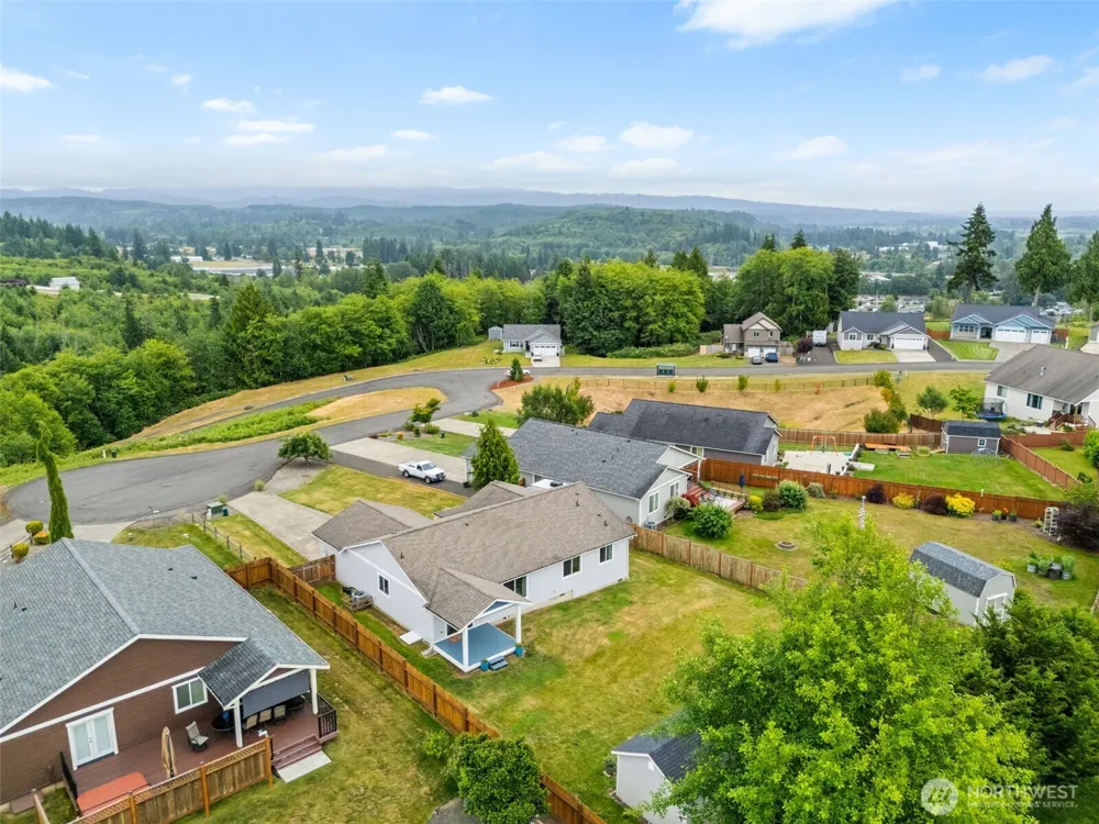 19 Timber Lane Elma, WA 98541