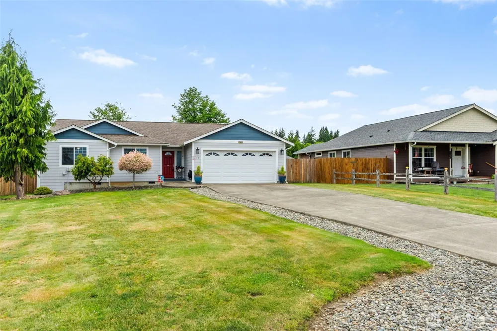 19 Timber Lane Elma, WA 98541